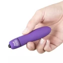 Mini wibrator Durex Play Delight