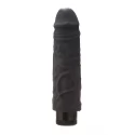 X-tasy vibe - soft black