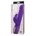 Wibrator Rabbit Tres Chic