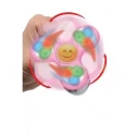 Happy-Ass Fidget Spinner Butt Plug