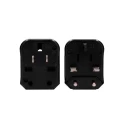 Shots universal adaptor