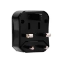 Shots universal adaptor