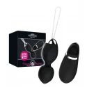 Hot fantasy private pleasure delight vibrating egg