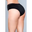 Roxy Panty - Black