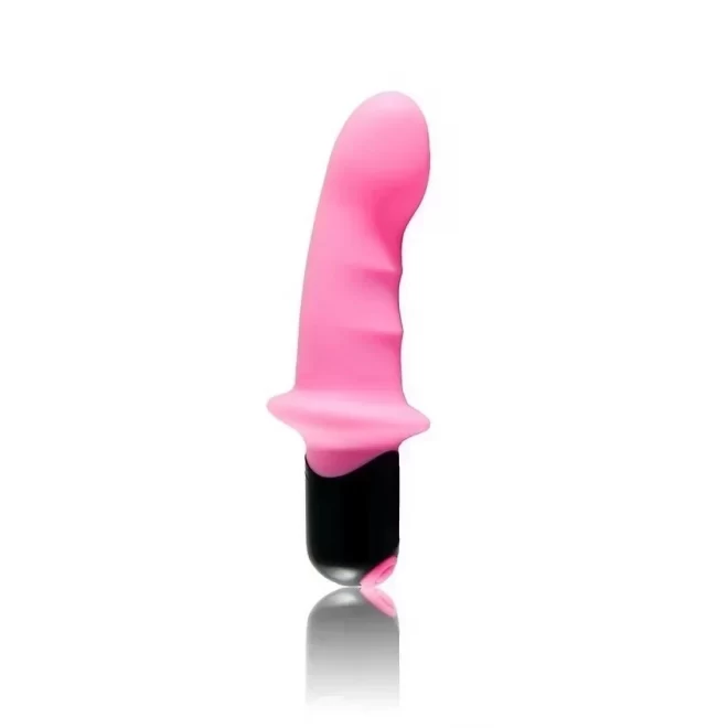 Wodoodporny wibrator silikonowy Mini Lover