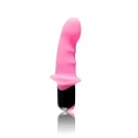 Wodoodporny wibrator silikonowy Mini Lover
