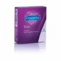 Pasante trim 3`s x 12