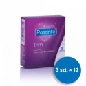 Pasante trim 3`s x 12