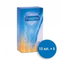 Pasante climax 12's x 5