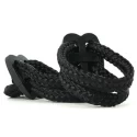 Shibari Silky Soft Wrist Cuffs