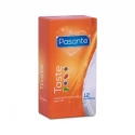Pasante flavours mixed taste 12's x 5