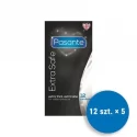 Pasante extra safe 12's x 5