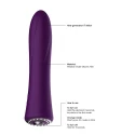 Vibrator - jewel