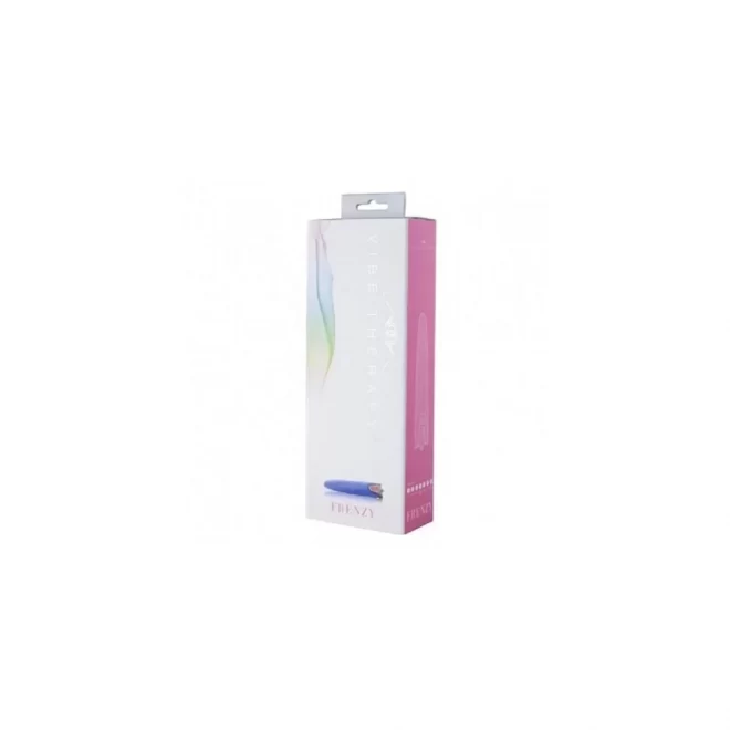 Stylowy wibrator Vibe Therapy Frenzy (2 kolory)
