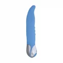 Wibrator silikonowy, Vibe Therapy Mantra (4 kolory)