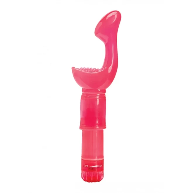 Climax kiss g-spot blaster