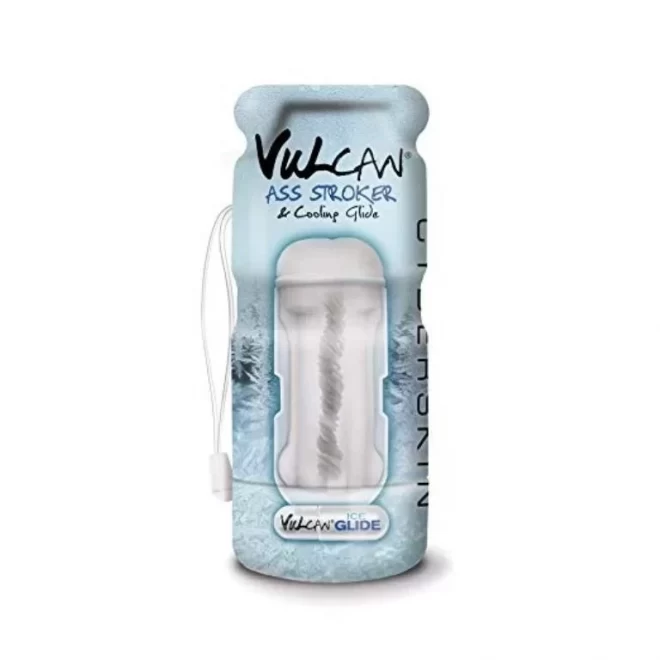 Masturbator Anus Vulcan Frost Stroker