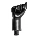 Mister fister multi speed vibrating fist