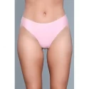 Reina Thong - Pink