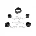 Slave Bondage Shackle Set