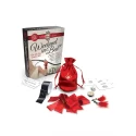 Weekend in bed - all tied up game kit