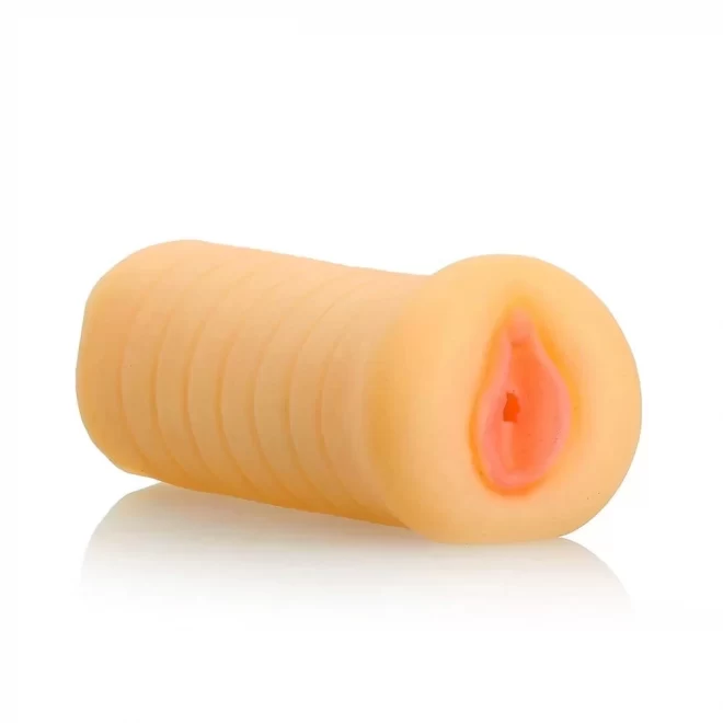 Sztuczna pochwa masturbator ciasna wagina