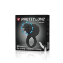 PRETTY LOVE - FRANCES