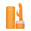 Aldea - orange