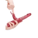 Wibrator rotacyjny Rotating Rabbit