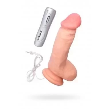 Wibrator-RealStick Elite 981009 Vibrator