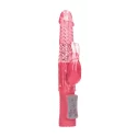 Wibrator rotacyjny Rotating Rabbit