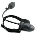 Inflatable Ball Gag