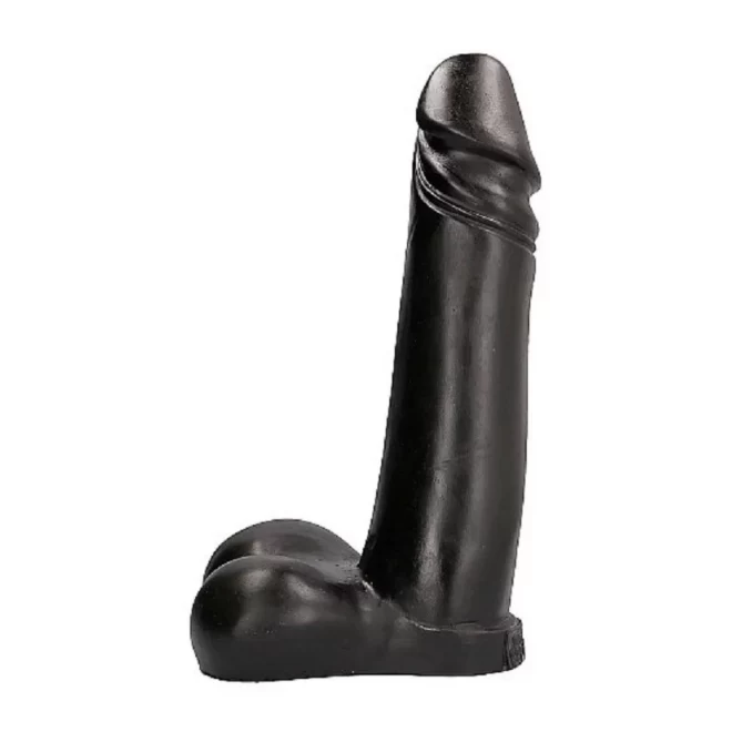 Dildo The Invincible