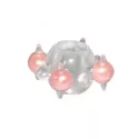 Pierścień Pearls Of Pleasure