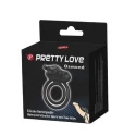 PRETTY LOVE - OSMOND