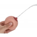 Tryskająca pierś do ugniatania Spritzball