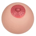 Tryskająca pierś do ugniatania Spritzball
