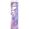 Fikuśny wibrator Elysium Vibe 7 (3 kolory)