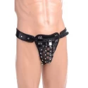 Safety Net Male Chastity Belt