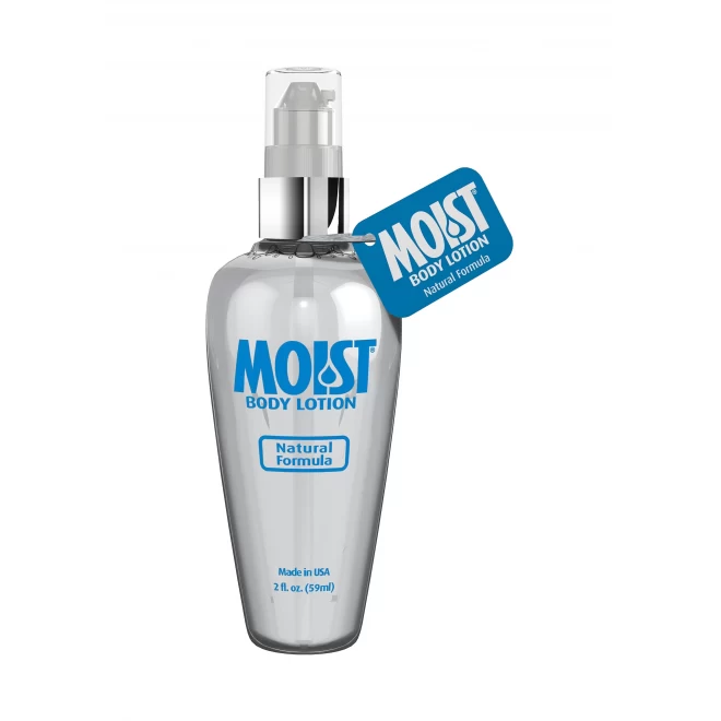 Body lotion - 2 fl. oz.