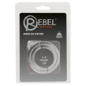 Rebel lockable ball stretcher