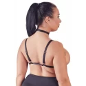 Uprząż damska Harness