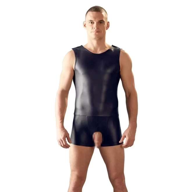 Body męskie Herren Overall