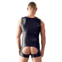 Body męskie Herren Overall