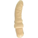 Realistyczny wibrator do punktu G Power Stud Curvy (3 kolory)
