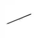 Black Steel Adjustable Spreader Bar