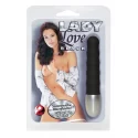 Mini wibrator Lady Love