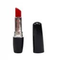 Vagina Lipstick Massage-Black