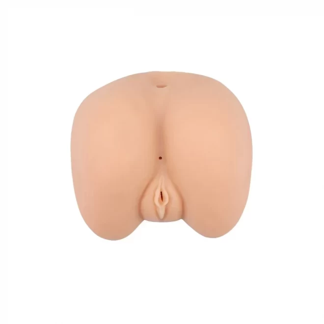 Jennie The Big Sister Masturbator vibro