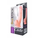 RealStick Elite, Realistic dildo with sucction cup, 15 cm